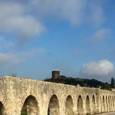 Casa de férias Josefa D´Óbidos Esterno foto