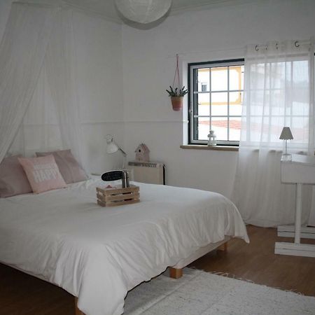 Casa de férias Josefa D´Óbidos Esterno foto