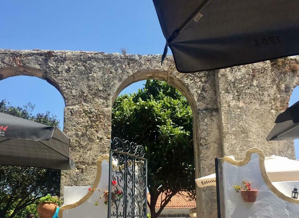 Casa de férias Josefa D´Óbidos Esterno foto